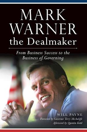 Mark Warner the Dealmaker