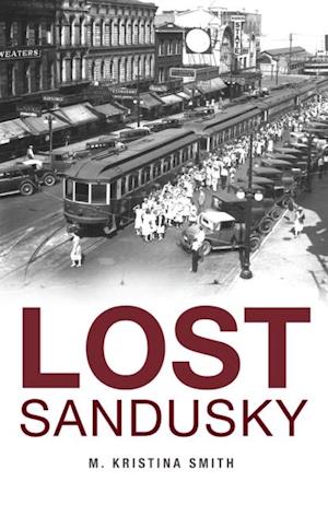 Lost Sandusky