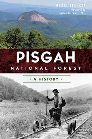 Pisgah National Forest