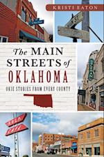 Main Streets of Oklahoma, The