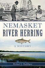 Nemasket River Herring