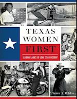 Texas Women First
