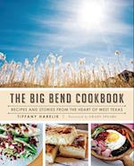 Big Bend Cookbook