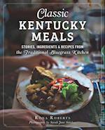 Classic Kentucky Meals