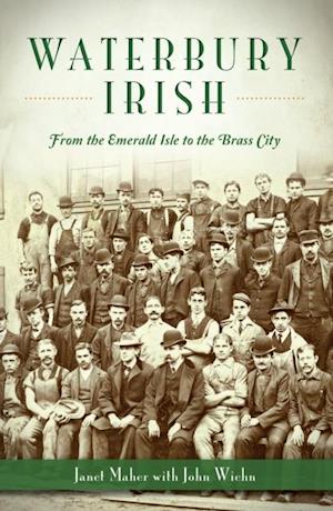 Waterbury Irish