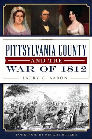 Pittsylvania County and the War of 1812