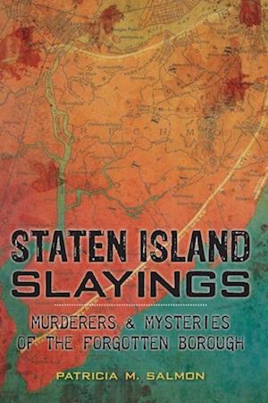 Staten Island Slayings