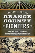 Orange County Pioneers