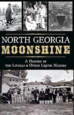 North Georgia Moonshine