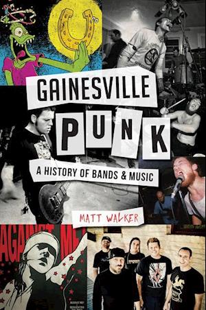 Gainesville Punk