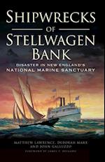 Shipwrecks of Stellwagen Bank