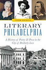 Literary Philadelphia