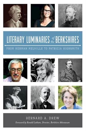 Literary Luminaries of the Berkshires