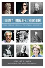 Literary Luminaries of the Berkshires