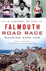 History of the Falmouth Road Race: Running Cape Cod