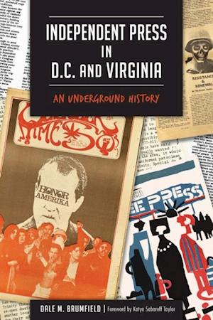 Independent Press in D.C. and Virginia