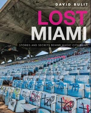 Lost Miami