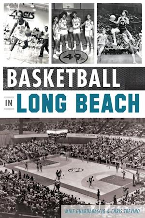 Basketball in Long Beach