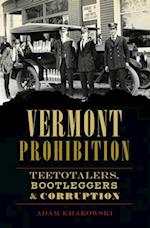 Vermont Prohibition