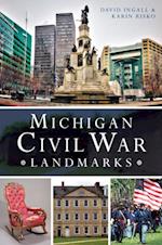 Michigan Civil War Landmarks