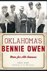 Oklahoma's Bennie Owen