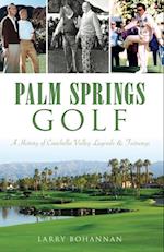 Palm Springs Golf