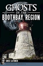 Ghosts of the Boothbay Region