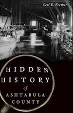 Hidden History of Ashtabula County