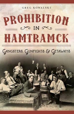 Prohibition in Hamtramck