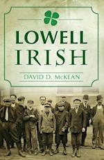 Lowell Irish