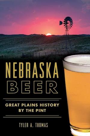 Nebraska Beer