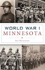 World War I Minnesota