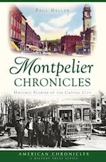 Montpelier Chronicles