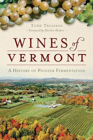 Wines of Vermont