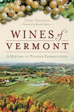 Wines of Vermont