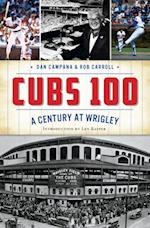 Cubs 100