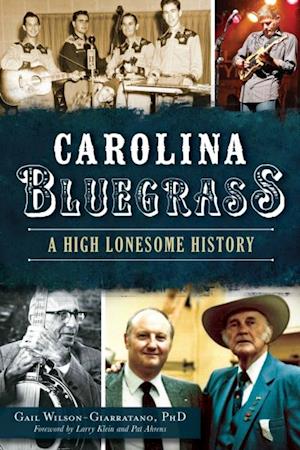 Carolina Bluegrass