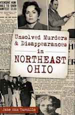 Unsolved Murders & Disappearances in Northeast Ohio