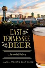 East Tennessee Beer