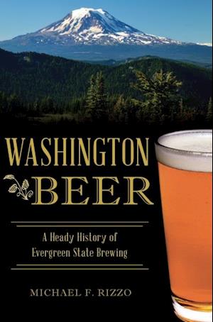 Washington Beer