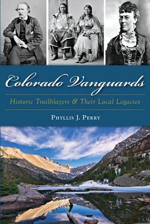 Colorado Vanguards