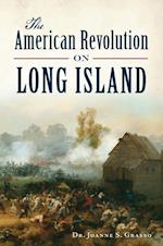 American Revolution on Long Island