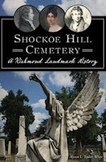 Shockoe Hill Cemetery