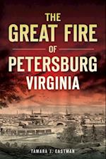 Great Fire of Petersburg, Virginia