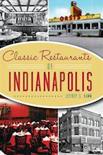 Classic Restaurants of Indianapolis