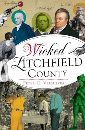 Wicked Litchfield County
