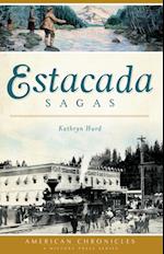 Estacada Sagas