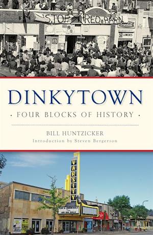 Dinkytown