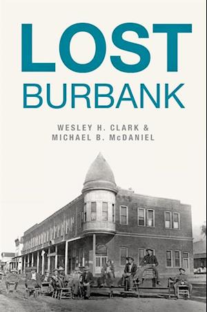 Lost Burbank