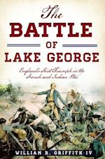 Battle of Lake George